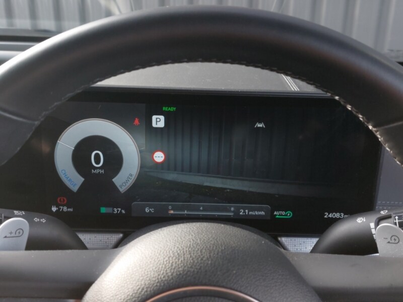 Used Genesis GV60 2022 for sale - 77702449: Photo 11