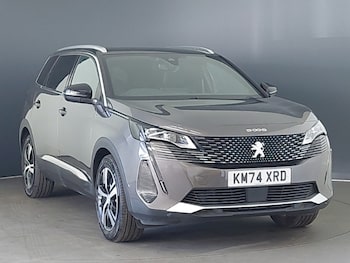 Used Peugeot 5008 2024 for sale - 75984469: Photo