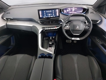 Used Peugeot 5008 2024 for sale - 75984469: Photo