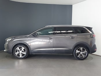 Used Peugeot 5008 2024 for sale - 75984469: Photo