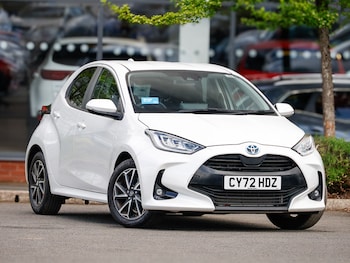Used Toyota Yaris 2023 for sale - 78664357: Photo