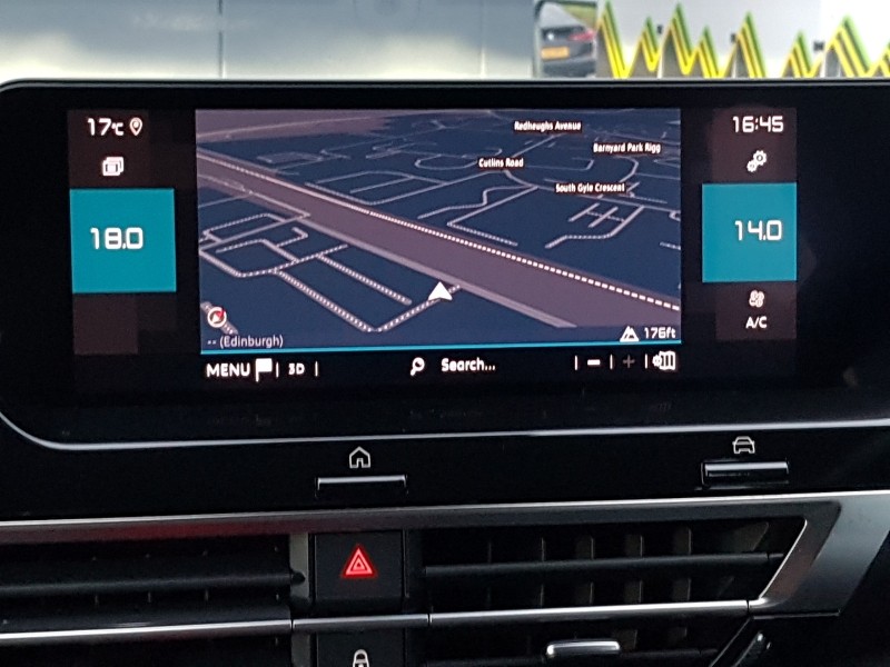 Used Citroen C4 2022 for sale - 76629502: Photo 11