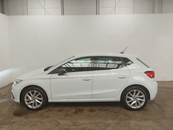 Used SEAT Ibiza 2024 for sale - 75914118: Photo
