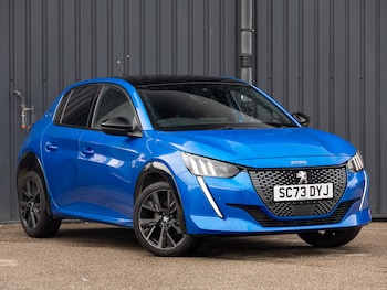 Used Peugeot 208 2023 for sale - 78948969: Photo