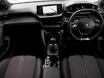 Used Peugeot 208 2023 for sale - 78948969: Photo
