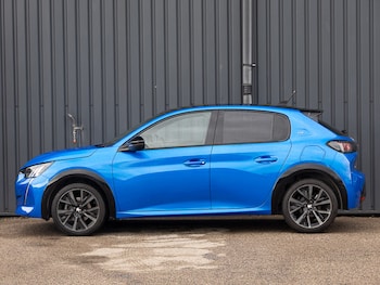 Used Peugeot 208 2023 for sale - 78948969: Photo