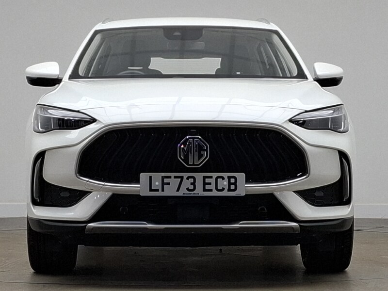 Used MG MG HS 2023 for sale - 77503865: Photo 12