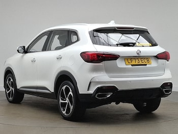 Used MG MG HS 2023 for sale - 77503865: Photo