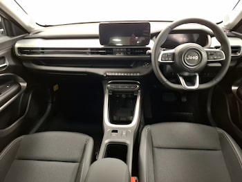 Used Jeep Other 2025 for sale - 77434232: Photo