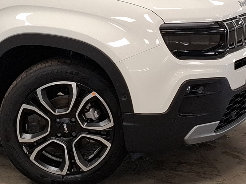 Used Jeep Other 2025 for sale - 77434232: Photo 9