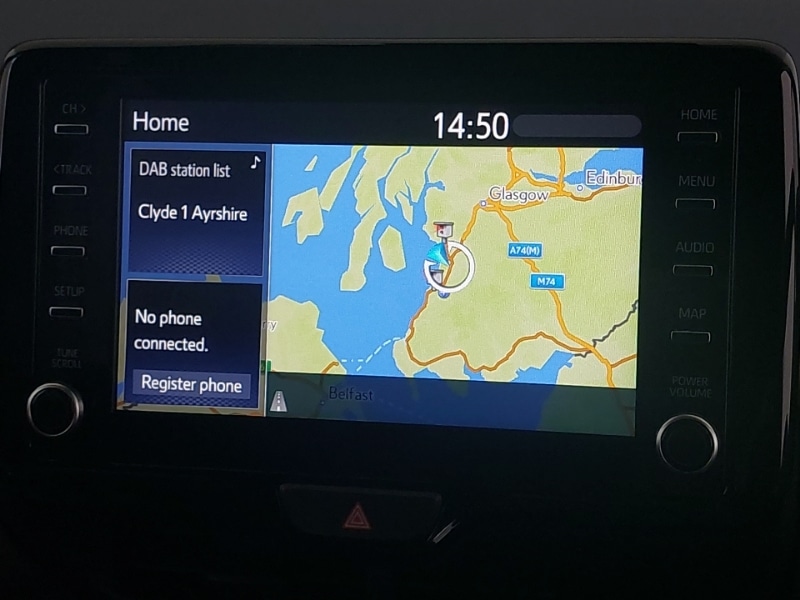 Used Toyota Yaris Cross 2022 for sale - 76591870: Photo 10