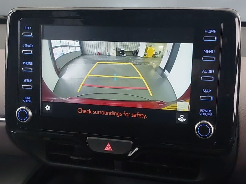 Used Toyota Yaris Cross 2022 for sale - 76591870: Photo 11