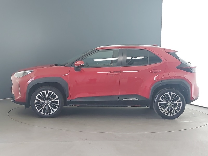 Used Toyota Yaris Cross 2022 for sale - 76591870: Photo 4