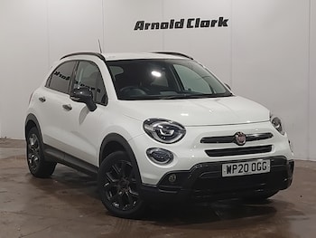 Used Fiat 500X 2020 for sale - 77955121: Photo