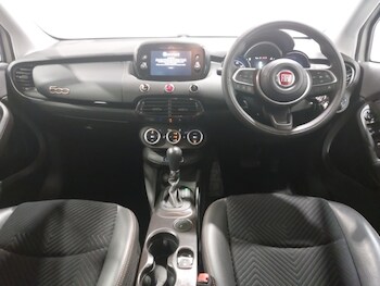 Used Fiat 500X 2020 for sale - 77955121: Photo