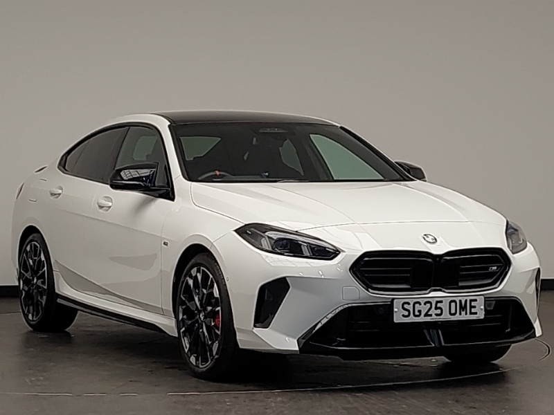 Used BMW 2 Series 2025 for sale - 76387622: Photo 1