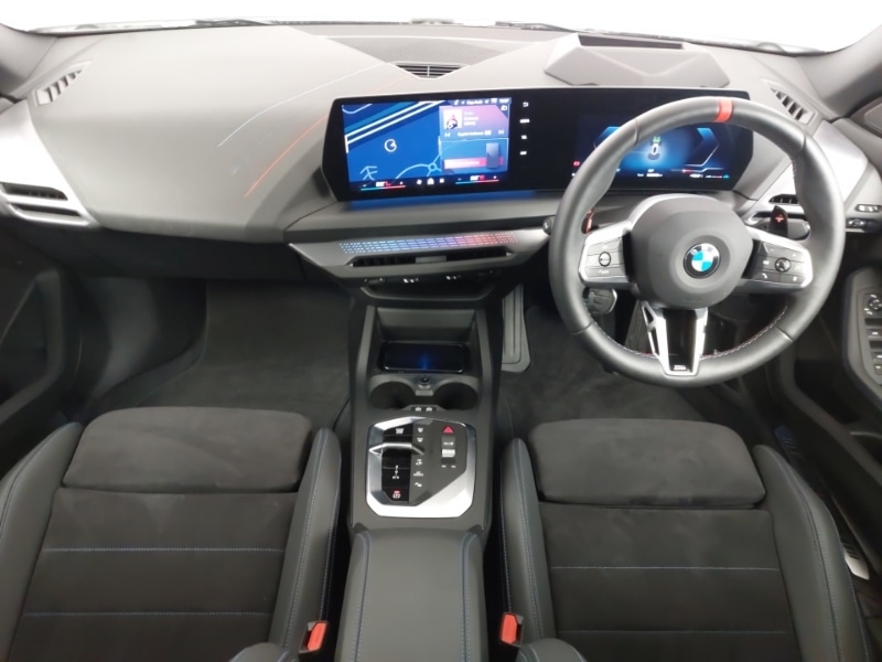 Used BMW 2 Series 2025 for sale - 76387622: Photo 4