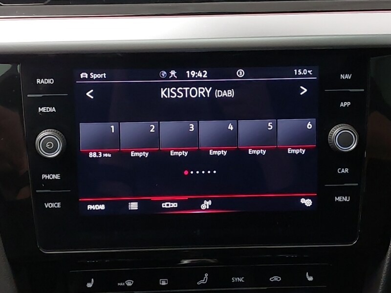 Used Volkswagen Arteon 2022 for sale - 77923783: Photo 10