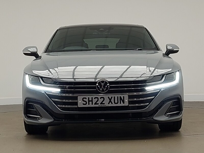 Used Volkswagen Arteon 2022 for sale - 77923783: Photo 12