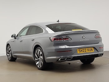 Used Volkswagen Arteon 2022 for sale - 77923783: Photo