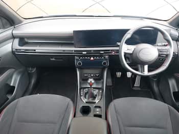 Used Hyundai TUCSON 2024 for sale - 79685744: Photo