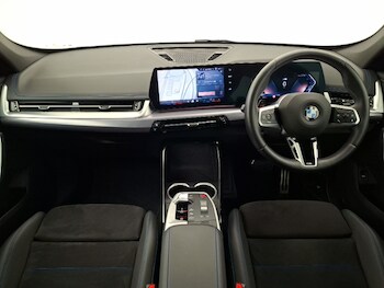 Used BMW X1 2024 for sale - 78948995: Photo