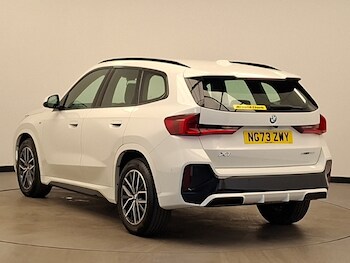 Used BMW X1 2024 for sale - 78948995: Photo