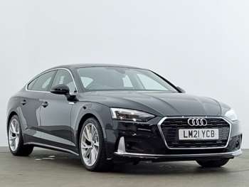 2021 - 35 TDI Sport 5dr S Tronic