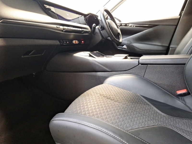 Used DS Automobiles DS 4 2022 for sale - 76683202: Photo 5