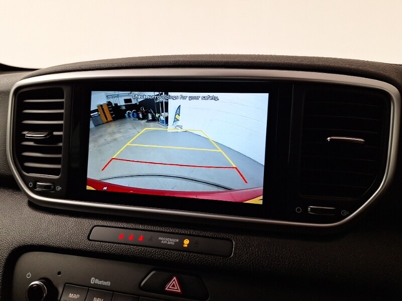 Used Kia Sportage 2021 for sale - 77197196: Photo 10