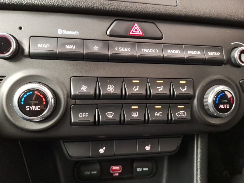 Used Kia Sportage 2021 for sale - 77197196: Photo 11