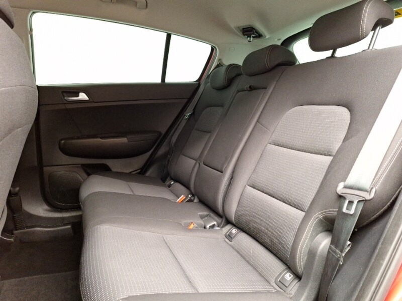 Used Kia Sportage 2021 for sale - 77197196: Photo 6