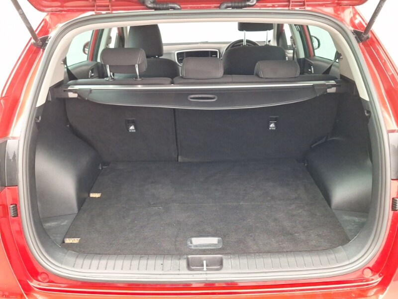 Used Kia Sportage 2021 for sale - 77197196: Photo 8