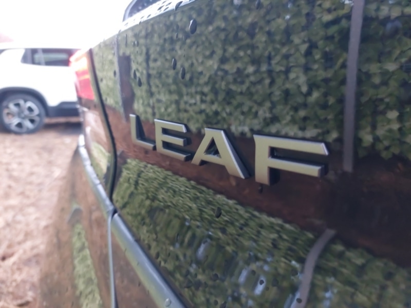 Used Nissan Leaf 2022 for sale - 77325528: Photo 12