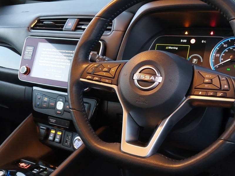 Used Nissan Leaf 2022 for sale - 77325528: Photo 7