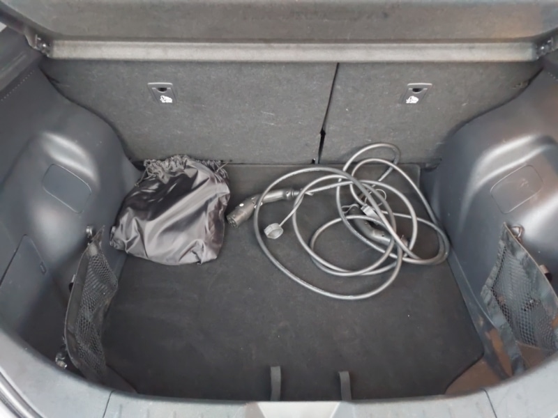 Used Nissan Leaf 2022 for sale - 77325528: Photo 8