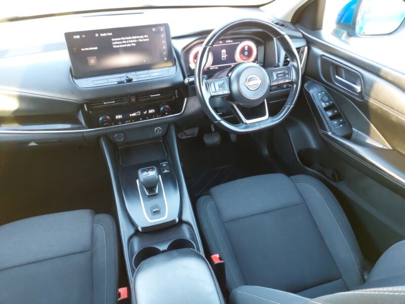 Used Nissan Qashqai 2022 for sale - 76764302: Photo 10