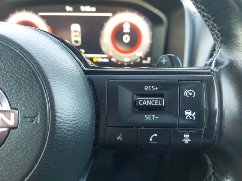 Used Nissan Qashqai 2022 for sale - 76764302: Photo 12