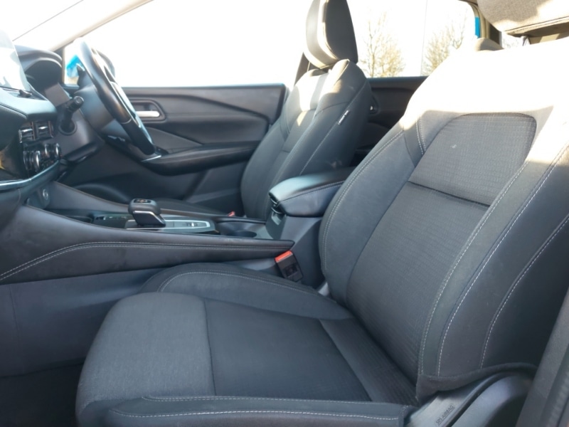 Used Nissan Qashqai 2022 for sale - 76764302: Photo 5