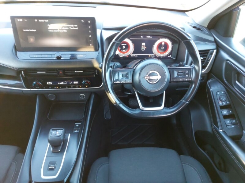 Used Nissan Qashqai 2022 for sale - 76764302: Photo 7