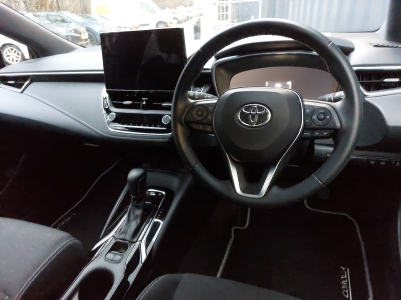 Used Toyota Corolla 2024 for sale - 77874869: Photo 10