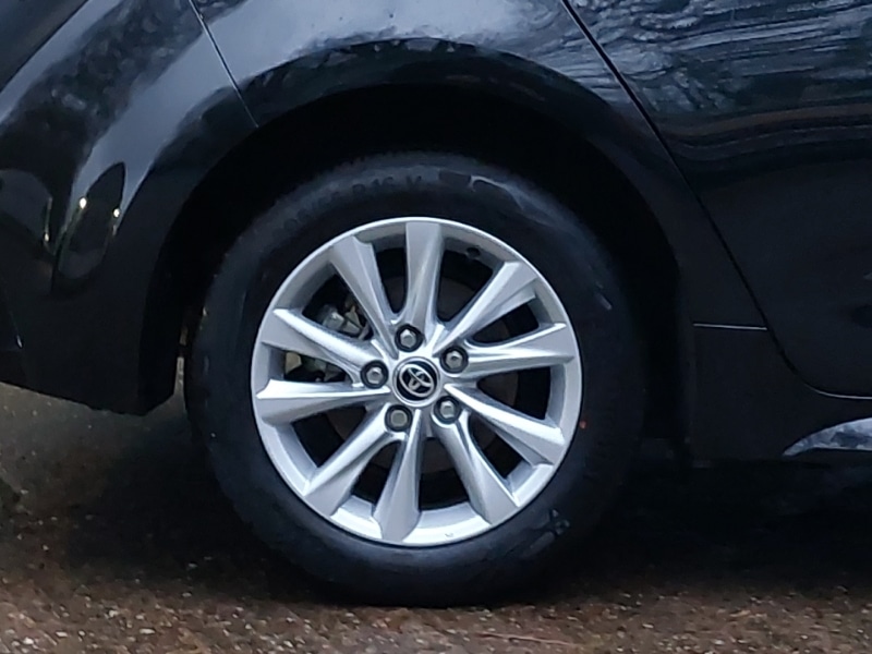 Used Toyota Corolla 2024 for sale - 77874869: Photo 12