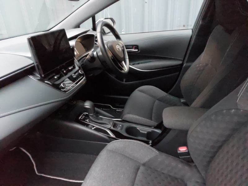 Used Toyota Corolla 2024 for sale - 77874869: Photo 5