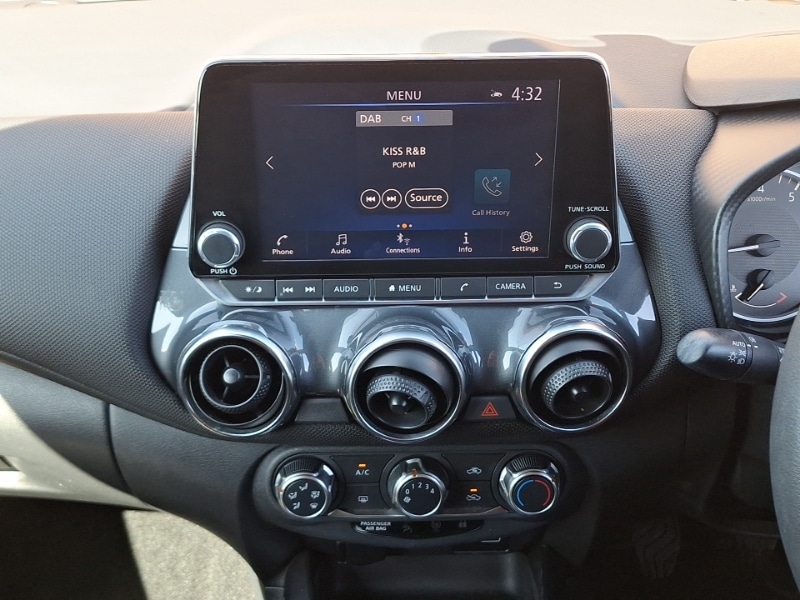 Used Nissan Juke 2019 for sale - 76451475: Photo 10