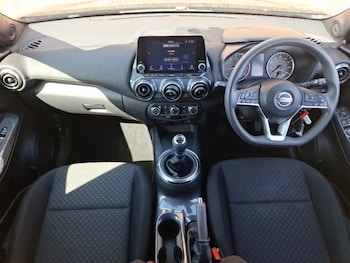 Used Nissan Juke 2019 for sale - 76451475: Photo