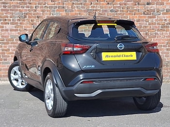 Used Nissan Juke 2019 for sale - 76451475: Photo