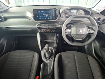 Used Peugeot 208 2022 for sale - 78635427: Photo