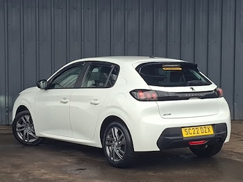 Used Peugeot 208 2022 for sale - 78635427: Photo