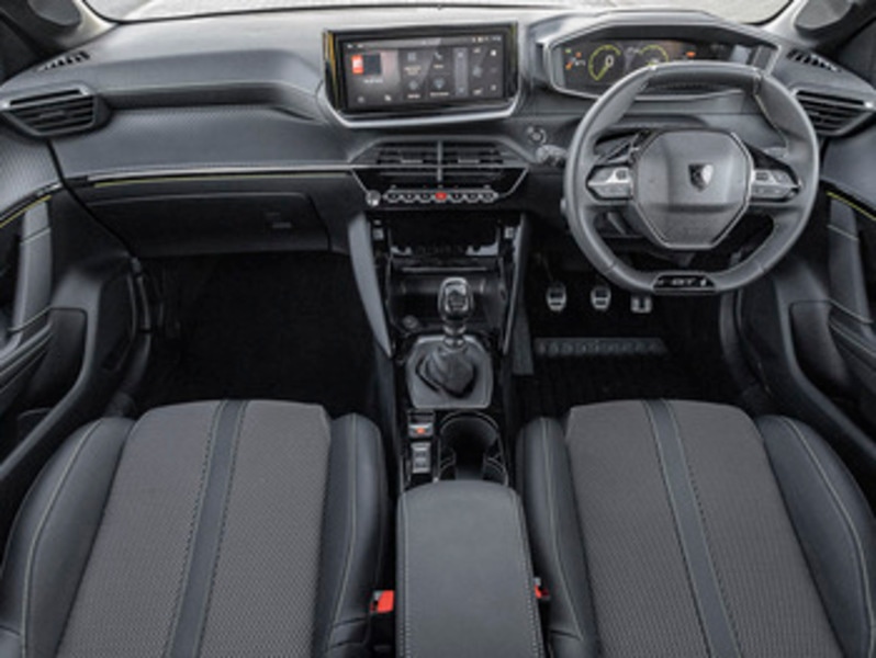 Used Peugeot 208 2026 for sale - 77817107: Photo 2