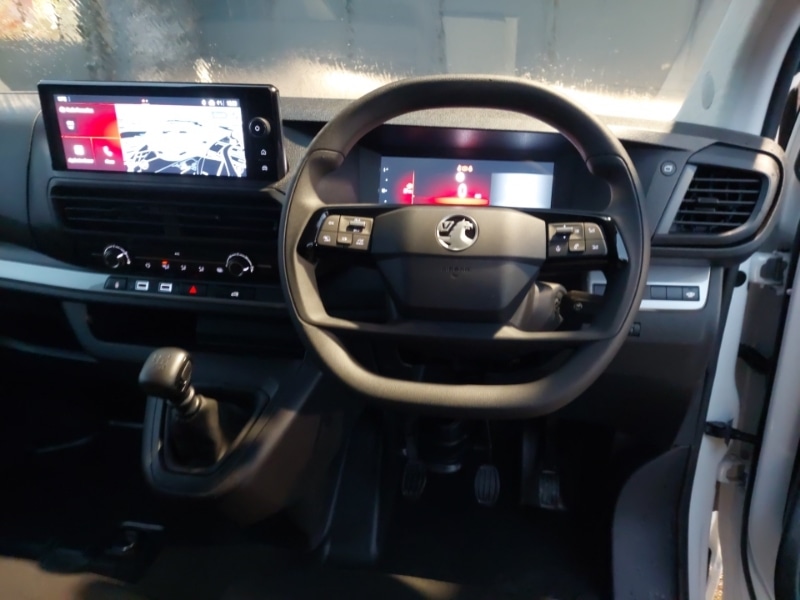 Used Vauxhall Vivaro 2024 for sale - 77142658: Photo 7